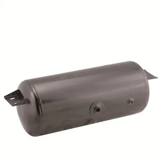 Air Brake Tanks