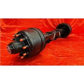 American Type Axle