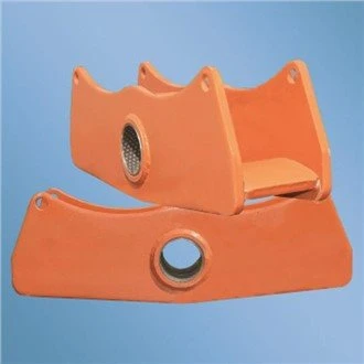 American Type Equalizer Beam