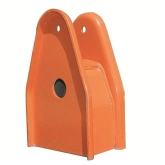 American Type Rear Hanger