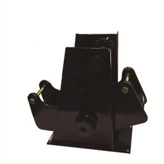 BPW Middle Hanger