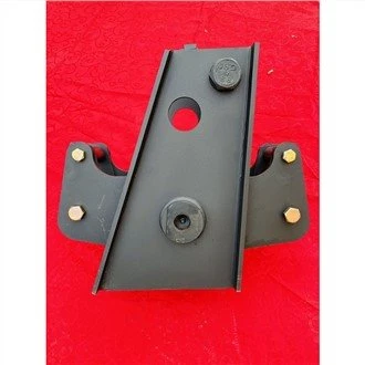 BPW Suspension