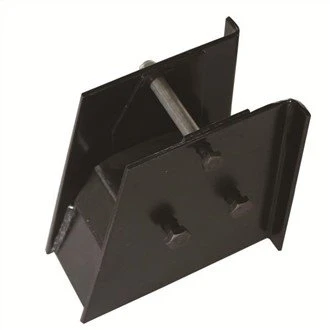 German Type Rear Hanger