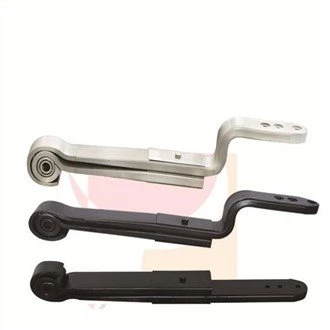 Guide Arm Spring Leaf