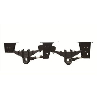 SAF Suspension