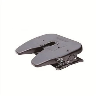 Traction Seat for Truck Part