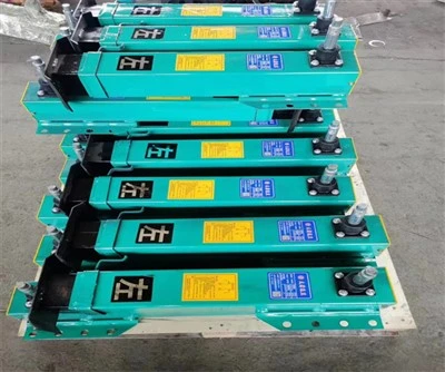 Hydraulic Leg