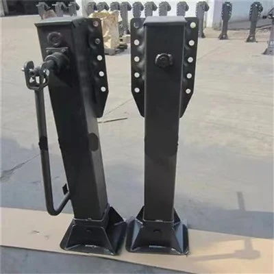 Hydraulic Stabiliser Legs