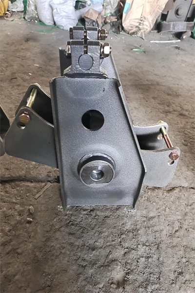 Suspension Bracket