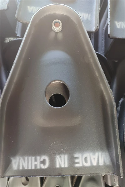Suspension Front Bracket