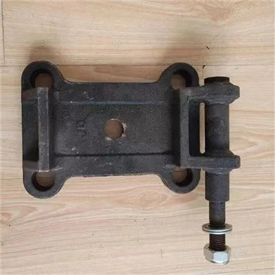 Trailer Bottom Support