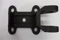Trailer Cambodian Bottoming Accessories