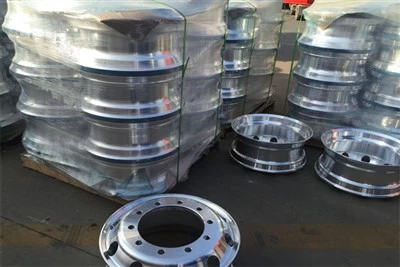 Trailer Hub